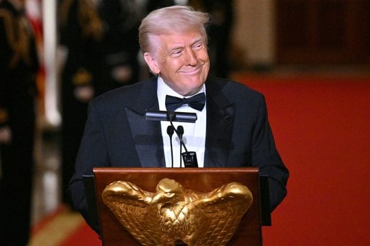 trump